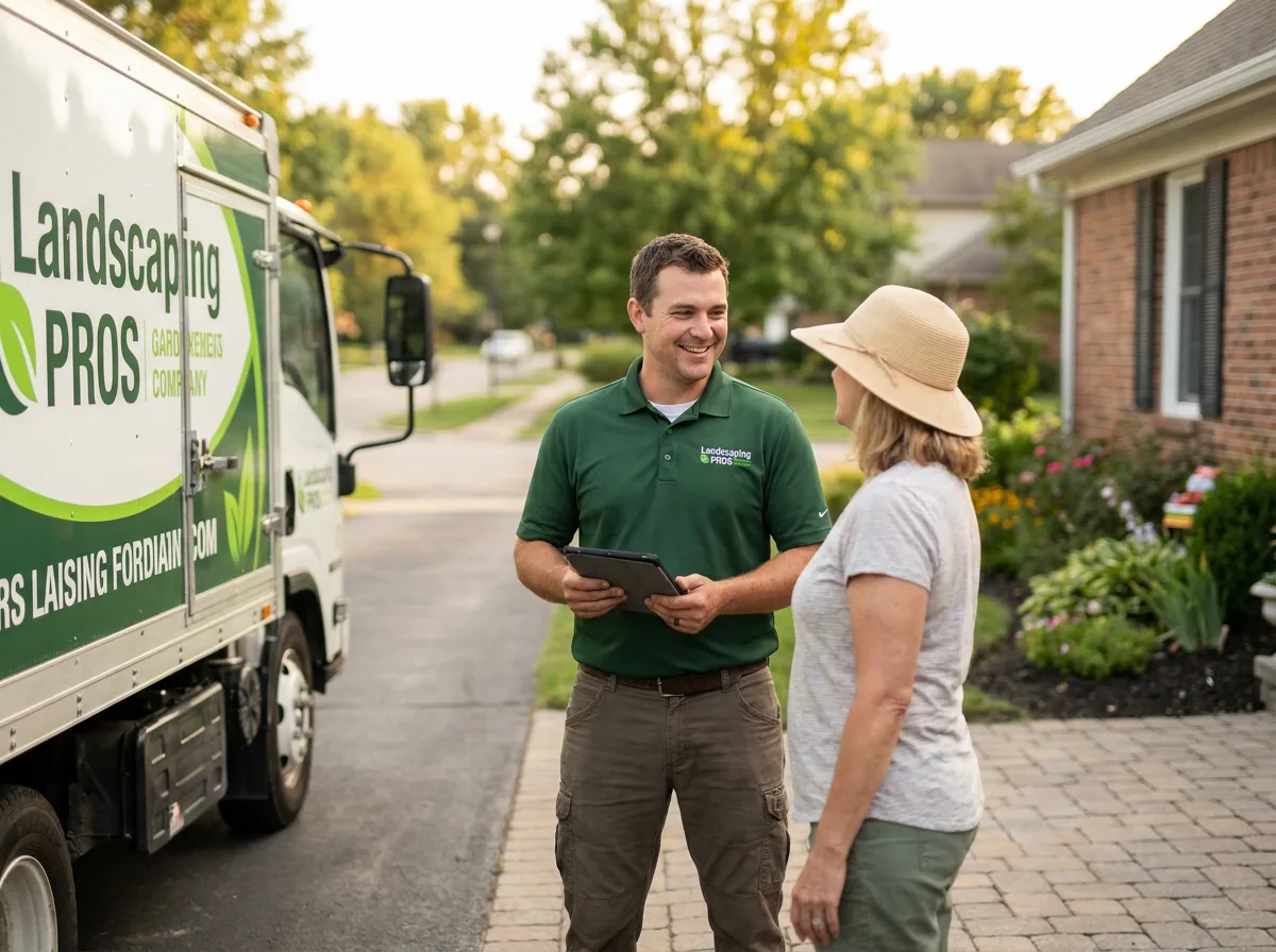 Landscaping Fowlerville, MI FAQs